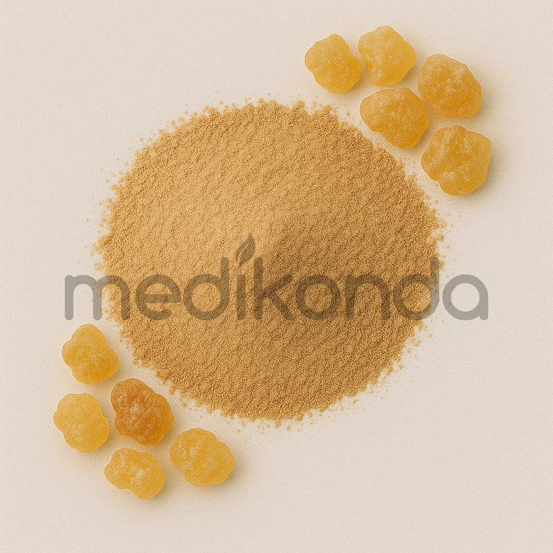 Boswellia Extract Powder