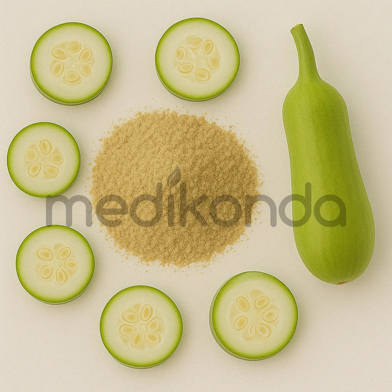 Bottle Gourd Powder