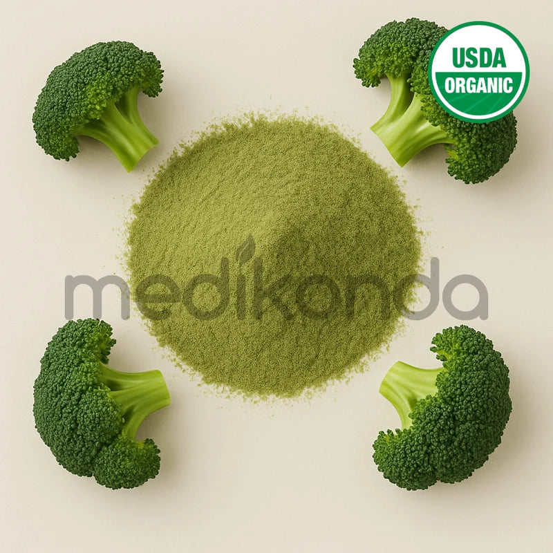 Broccoli Powder