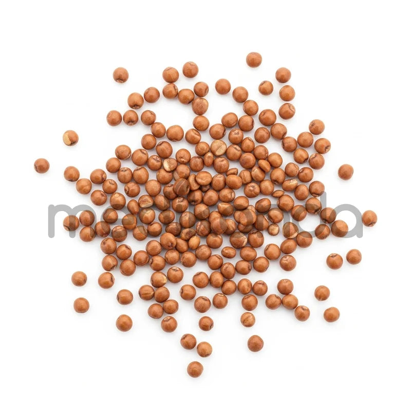 Brown Finger Millet Seeds