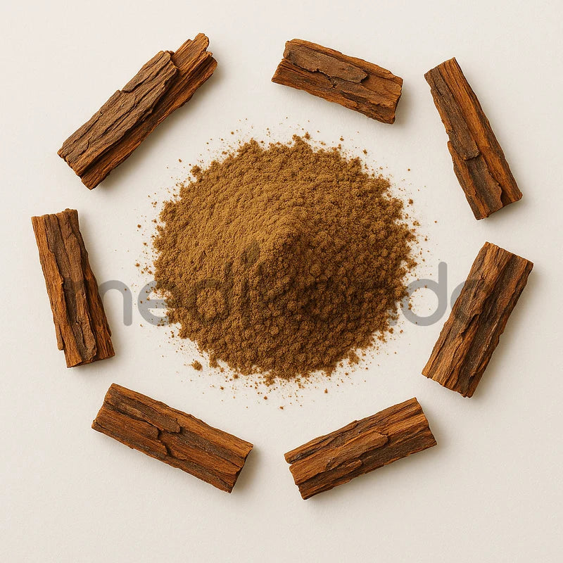 Buckthorn Bark Powder