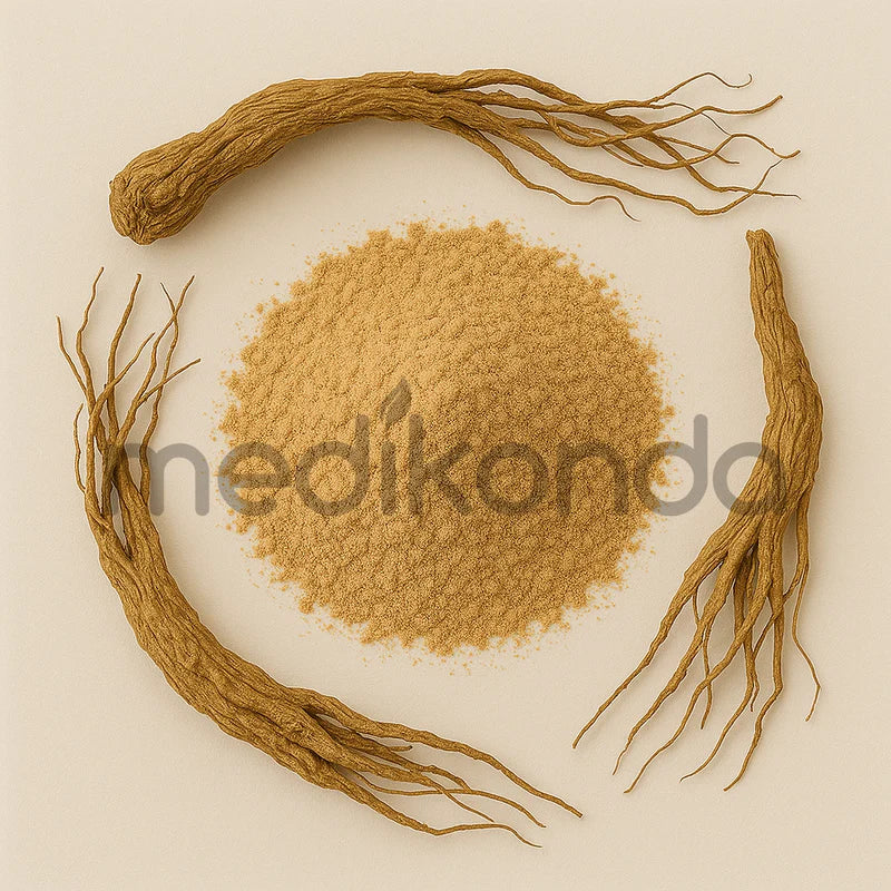 Bupleurum Root Powder