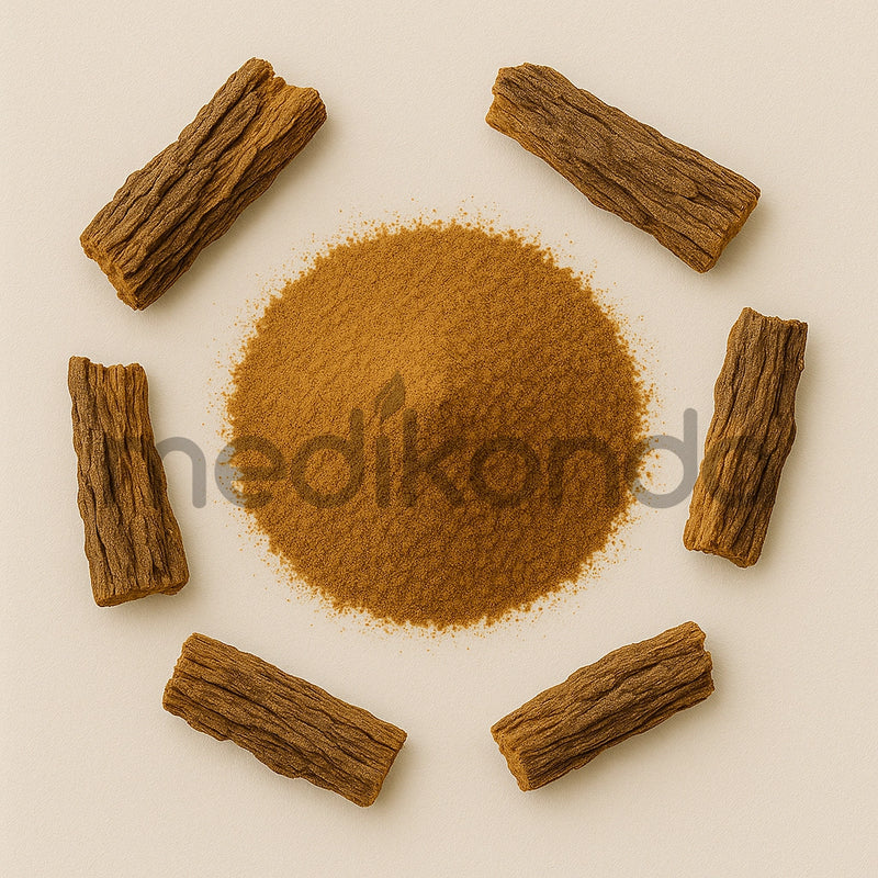 Butternut Bark Extract Powder