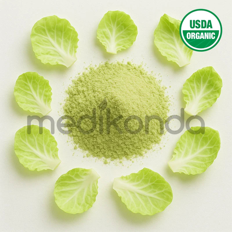 Cabbage Powder