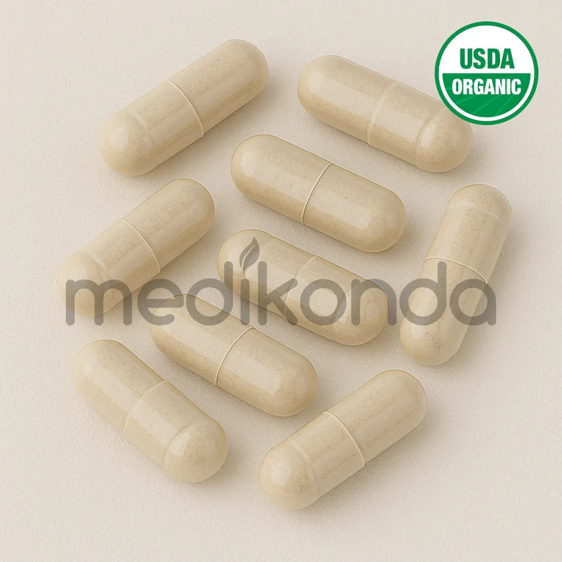 Calming Capsules