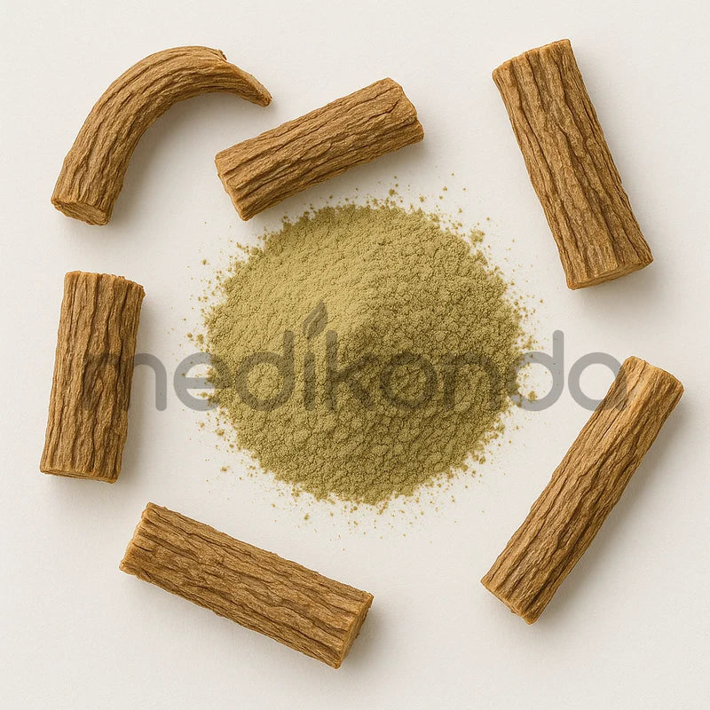 Calotropis Bark Powder