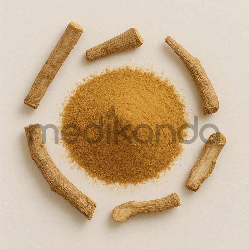 Capparis Root Powder