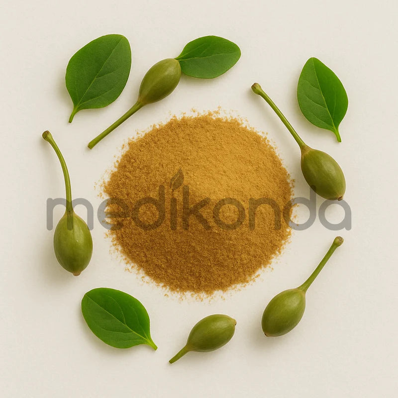 Capparis Spinosa Extract Powder