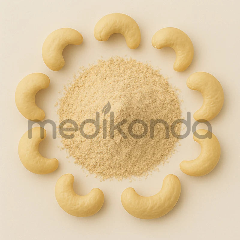 Cashews Protein Powder