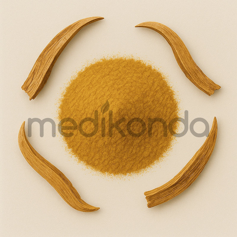 Cat's Claw Powder