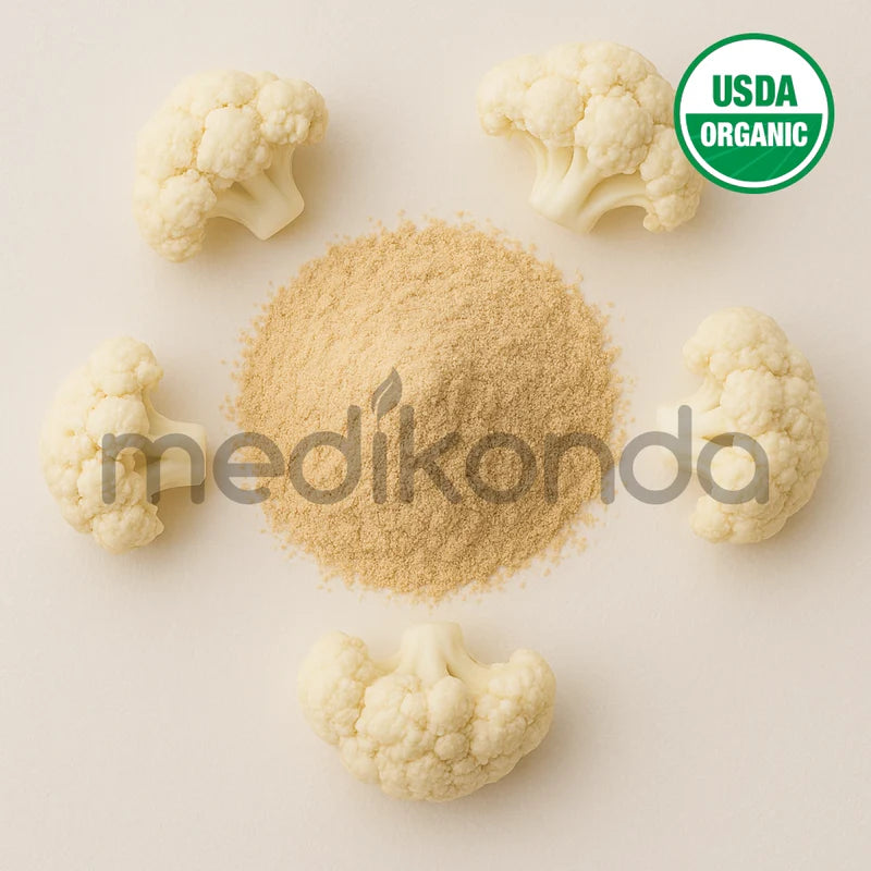 Cauliflower Powder