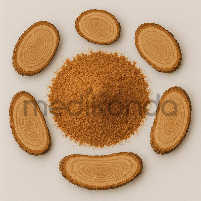 Cedar Wood Powder
