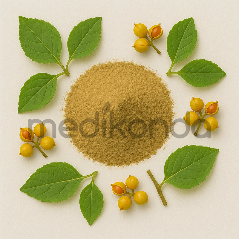 Celastrus Extract Powder