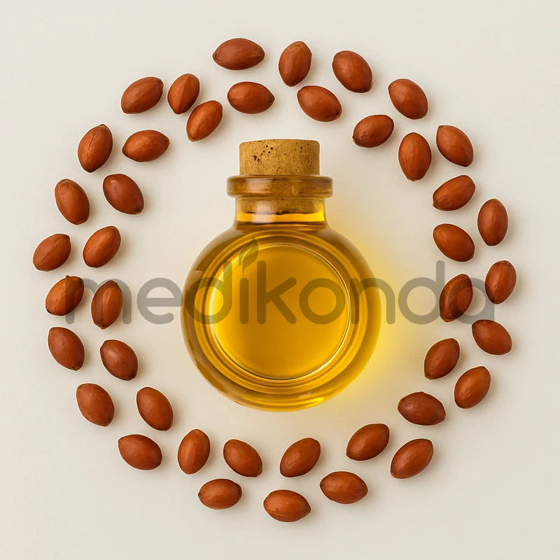 Celastrus Seed Oil