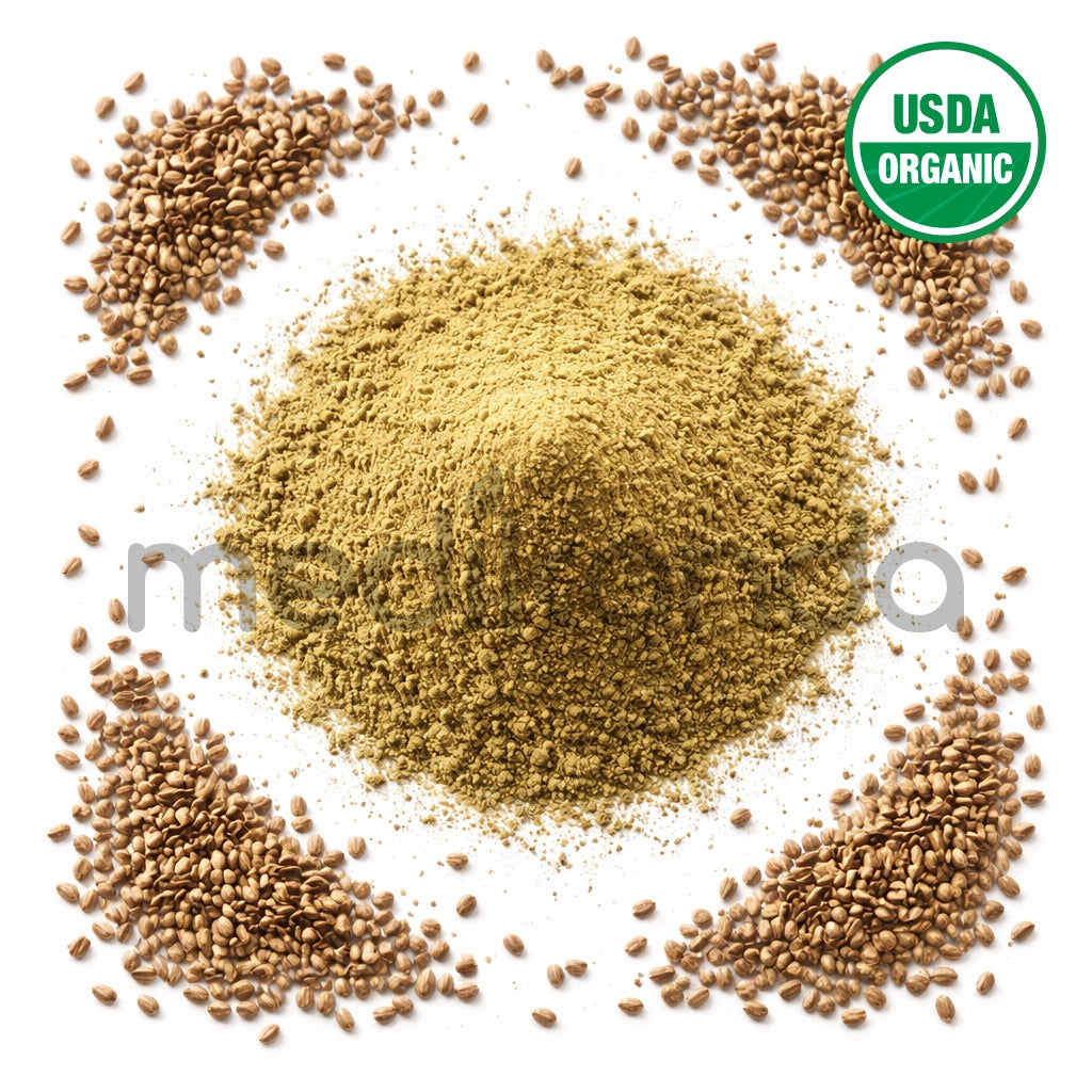 Celery Seed Extract Powder