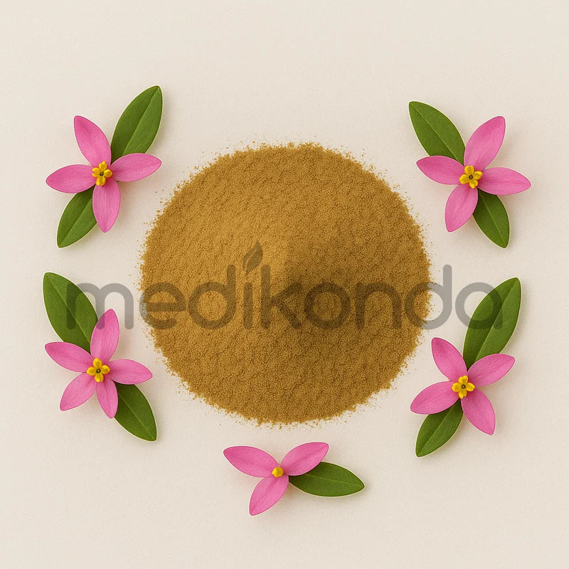 Centaury Extract Powder