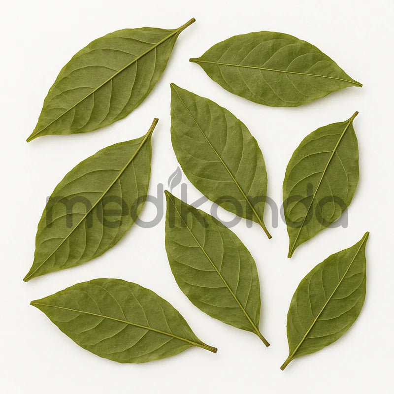 Chacruna Dried Leaves