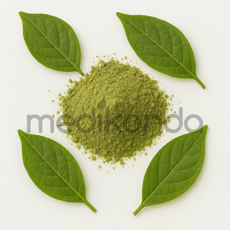Chacruna Leaf Powder