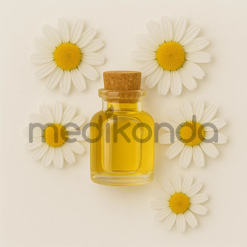 Chamomile Essential Oil