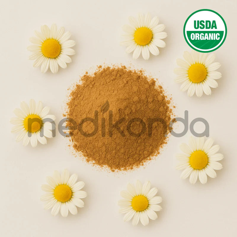 Chamomile Extract Powder