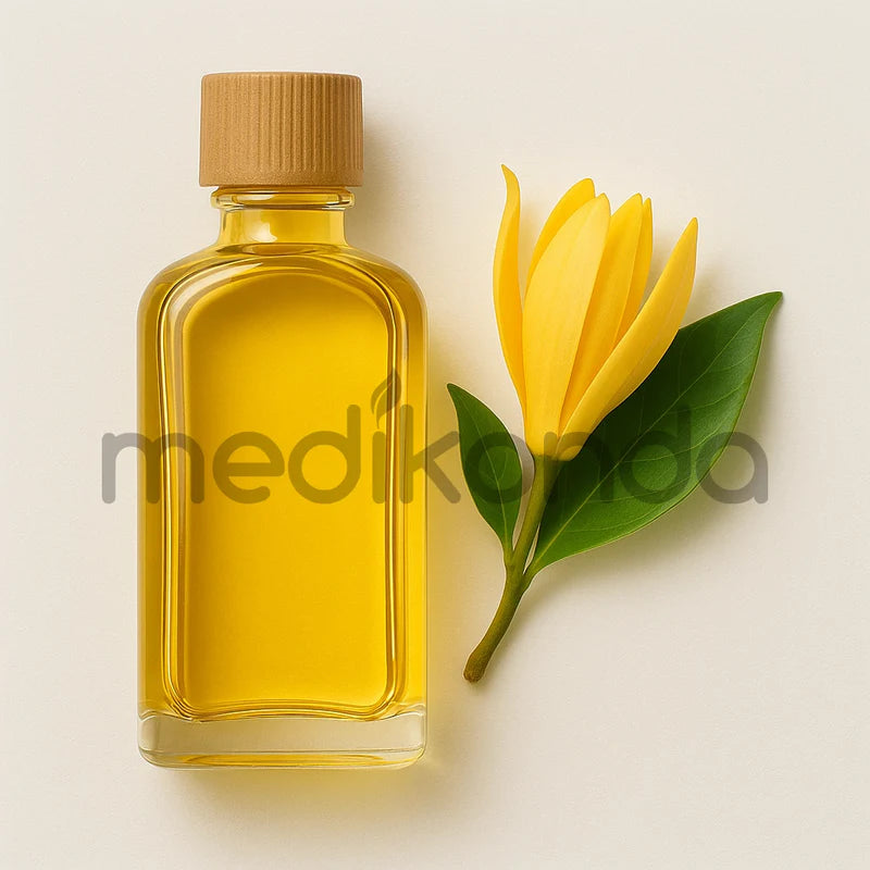 Champaca Oil