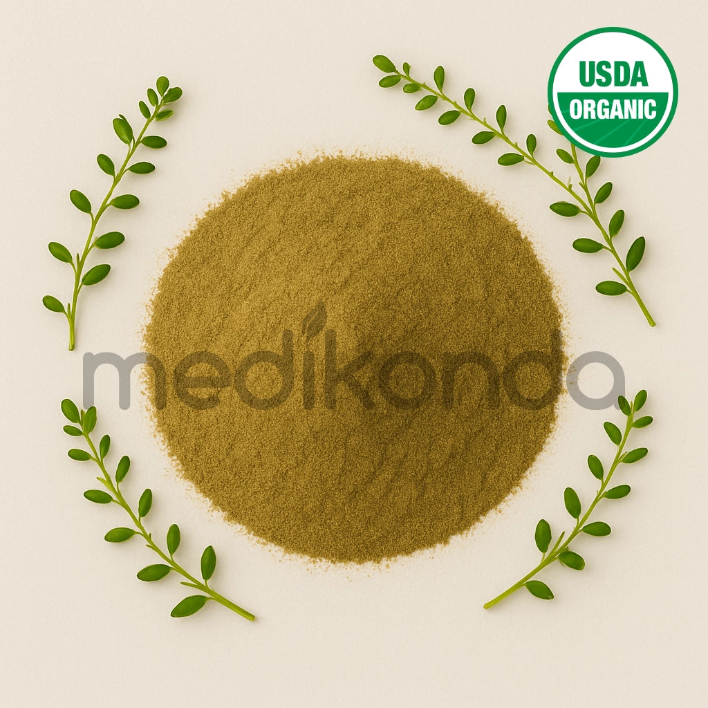 Chanca Piedra Powder