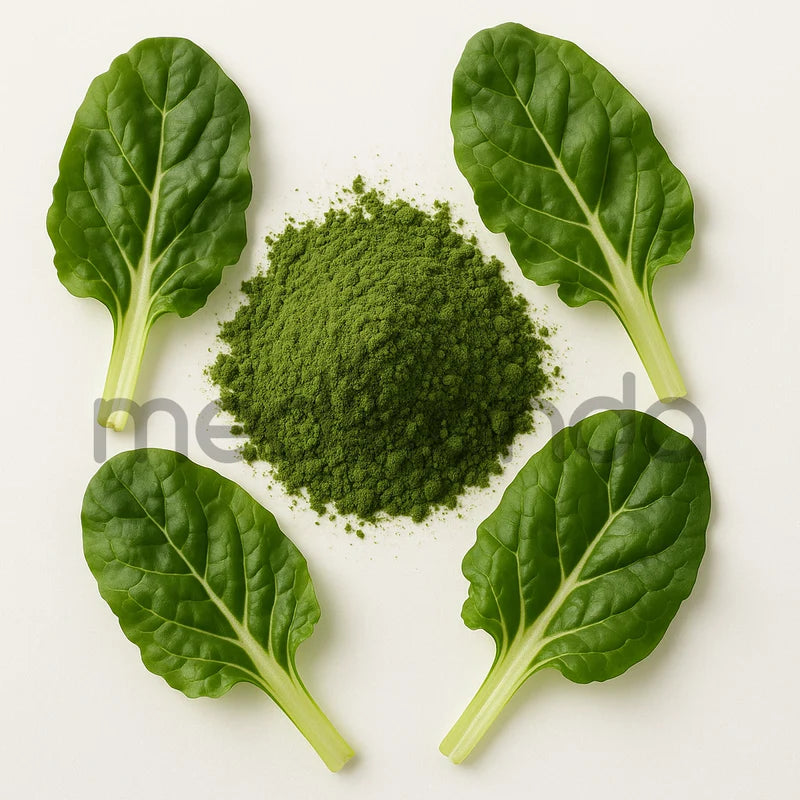 Chard Powder
