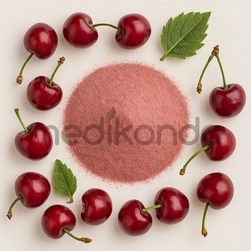 Cherry Extract Powder