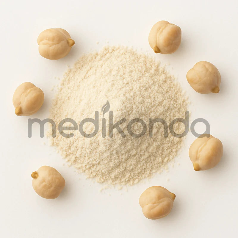 Chickpea Protein Isolate