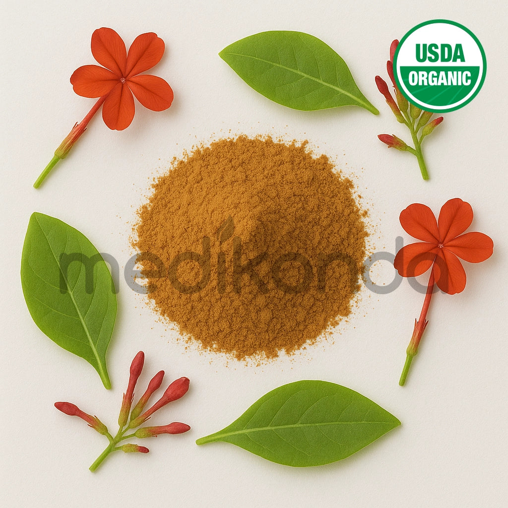Chitrak Extract Powder