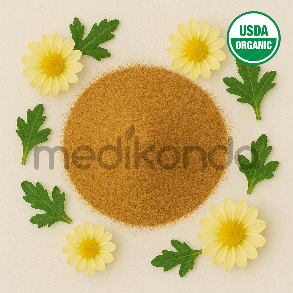 Chrysanthemum Extract Powder