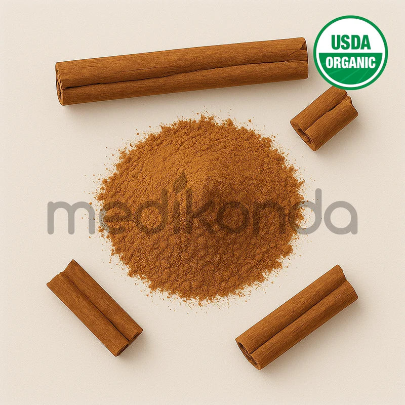 Cinnamon Extract Powder