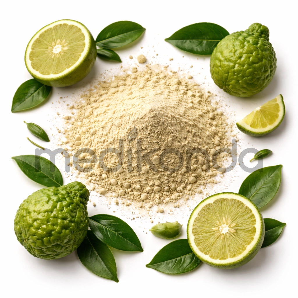 Citrus Bergamot Extract Powder