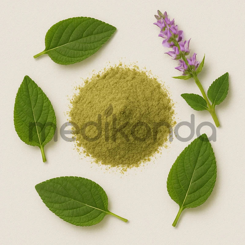 Clary Sage Powder