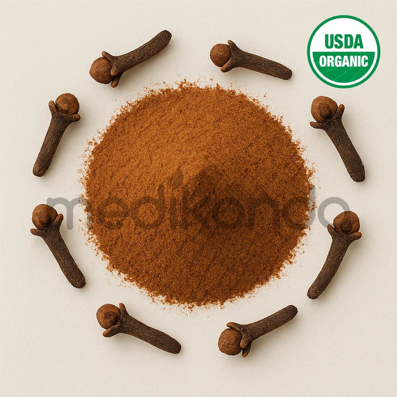 Clove Powder