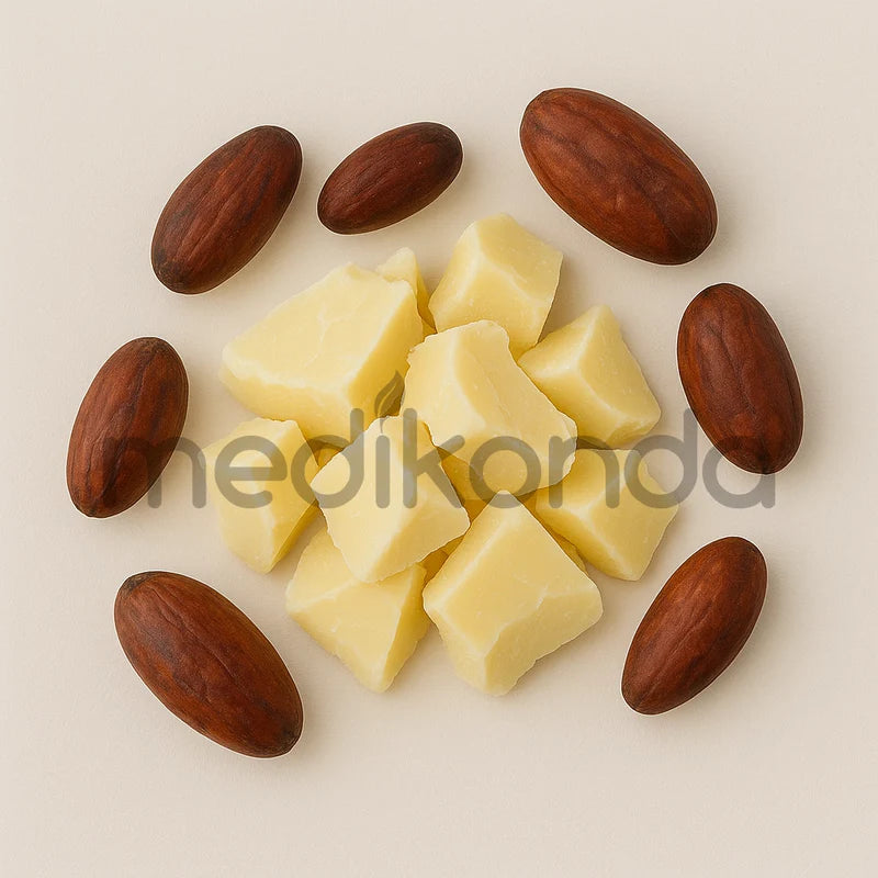 Cocoa Butter (Refined)