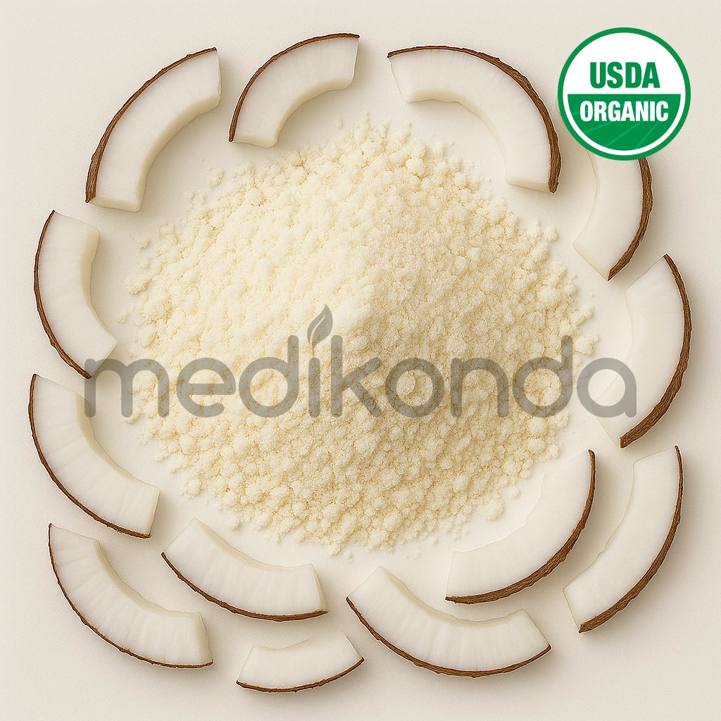 Coconut Cream Powder