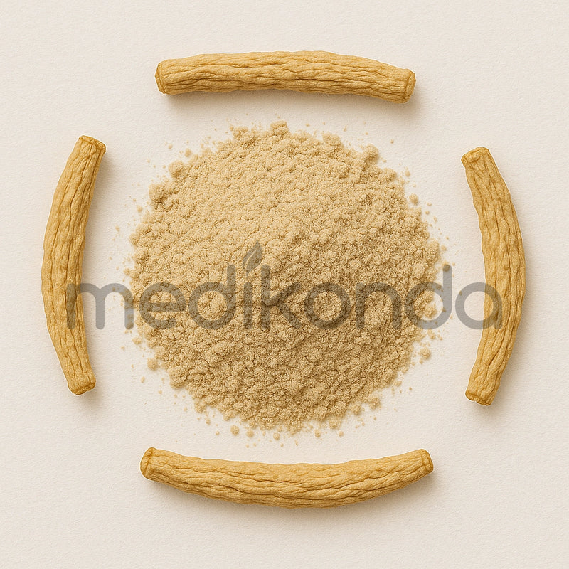 Codonopsis Pilosula Powder