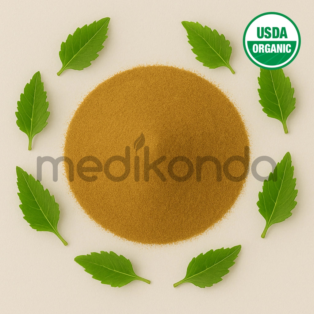Coleus Extract Powder