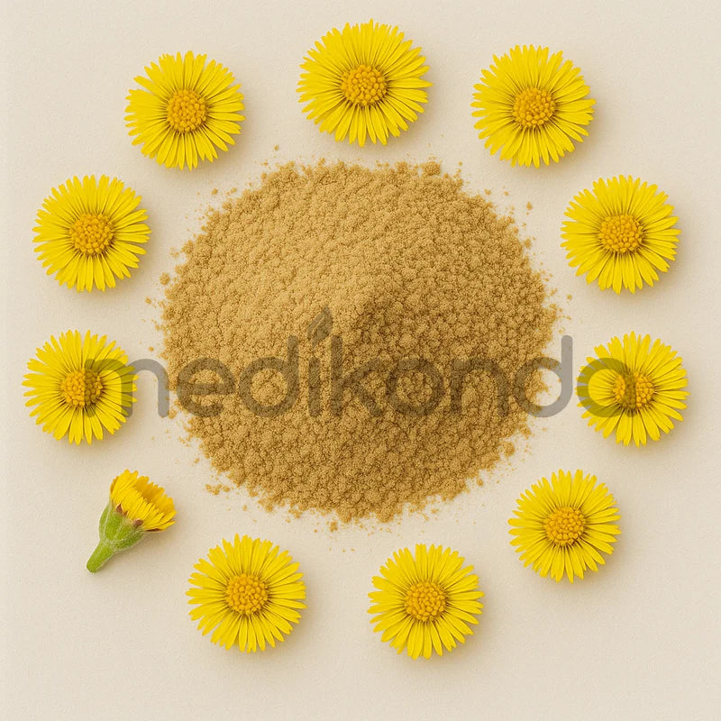 Coltsfoot Powder
