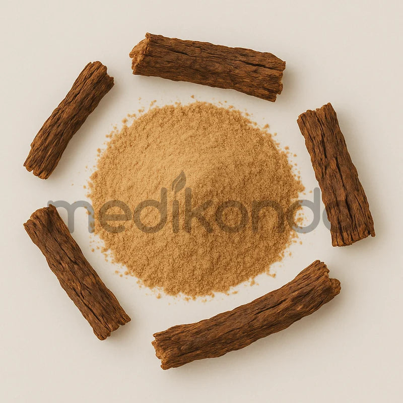 Comfrey Bark Powder