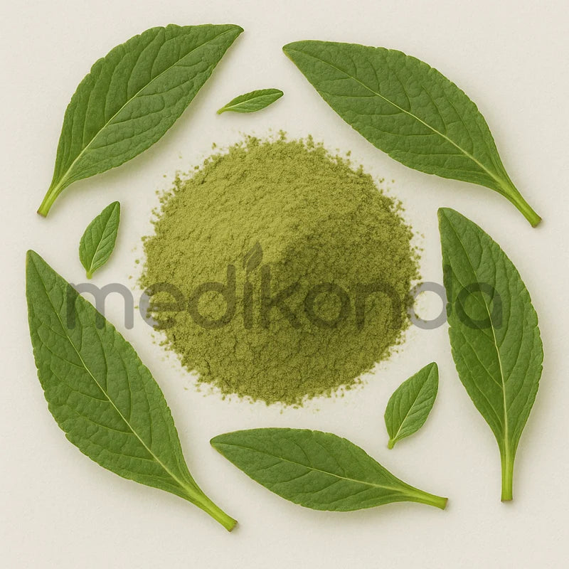Comfrey Leaf Extract Powder
