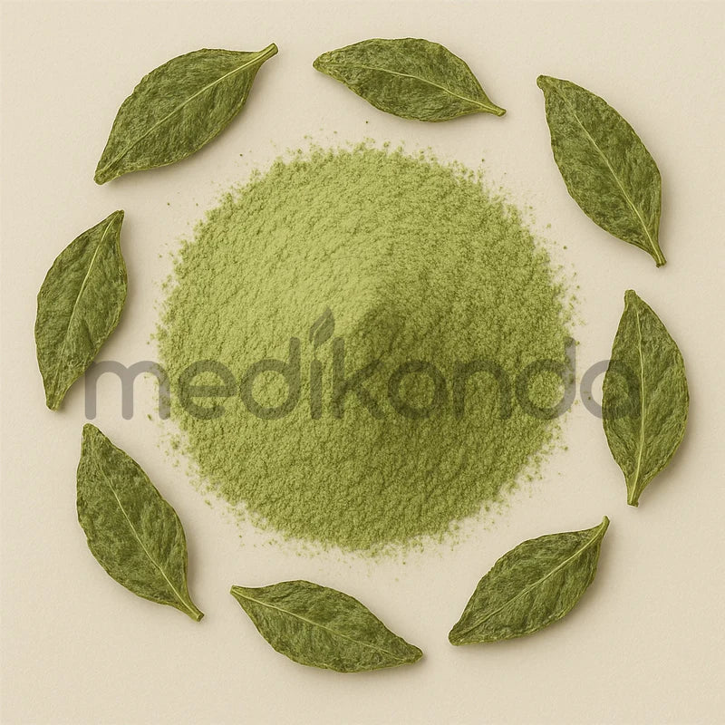 Comfrey Powder