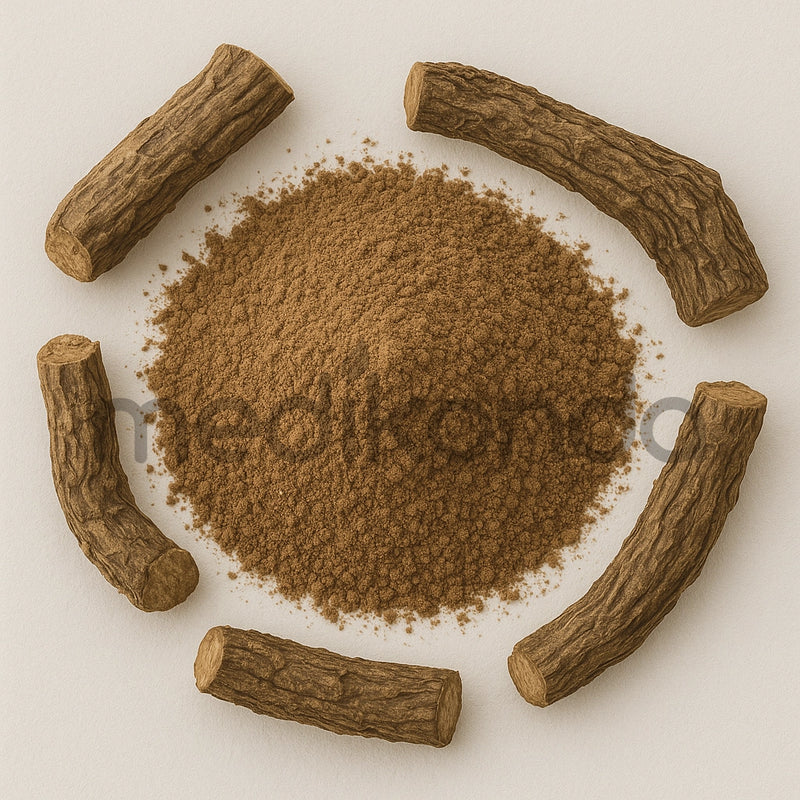 Comfrey Root Powder