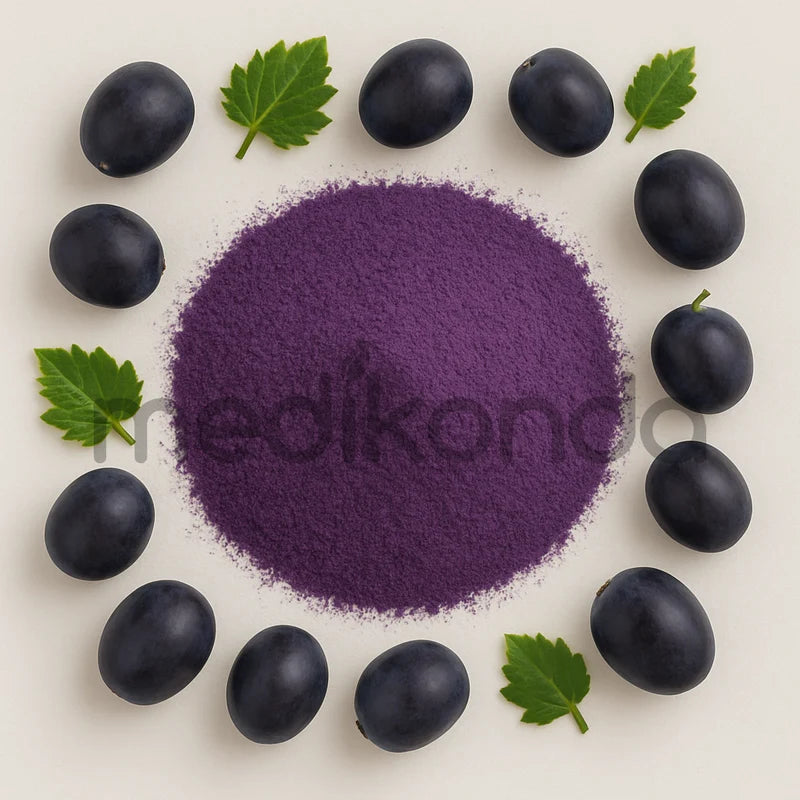 Concord Grape Powder
