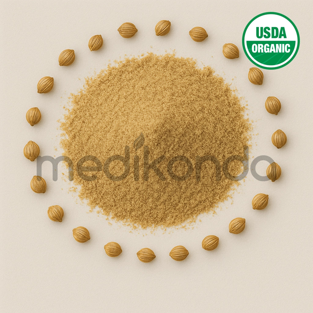 Coriander Powder