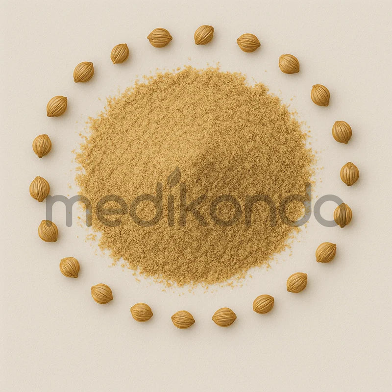 Coriander Powder