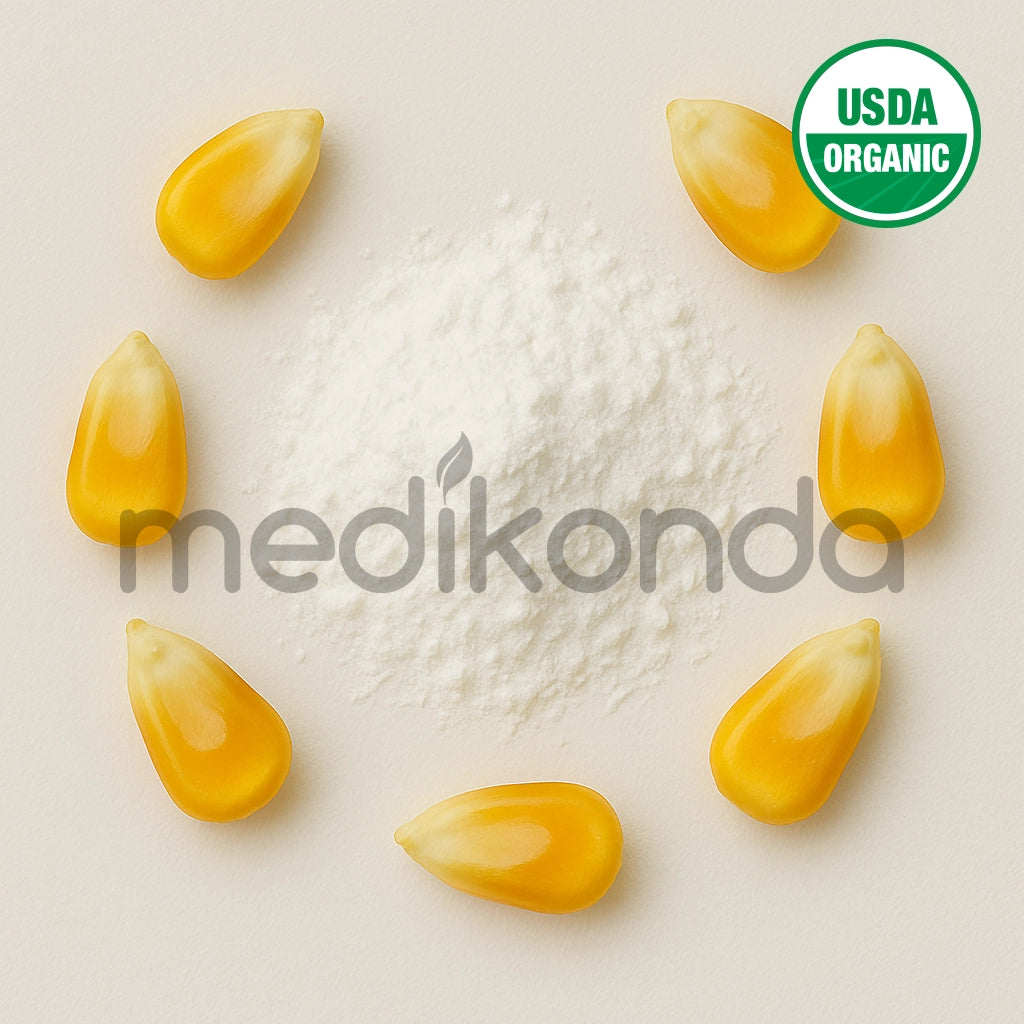 Corn Flour