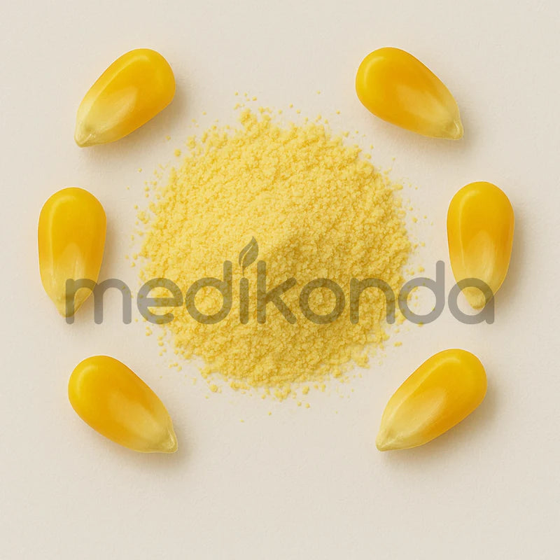 Corn Powder