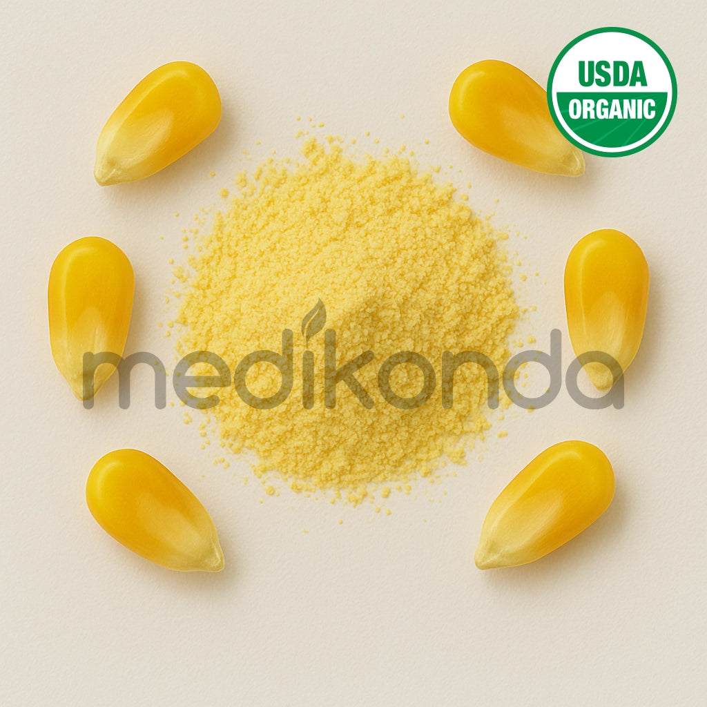 Corn Powder